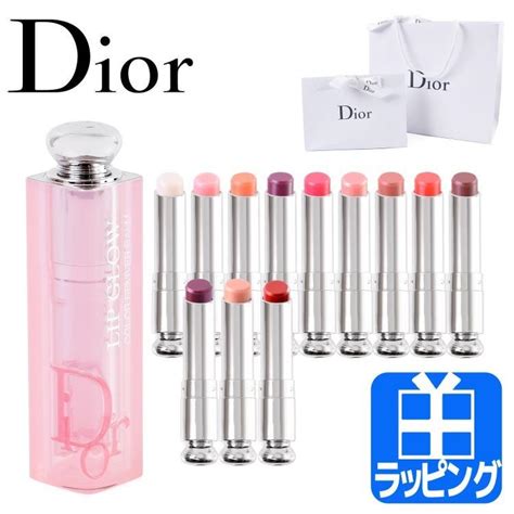 dior アディクト リップ|Dior リップ バーム.